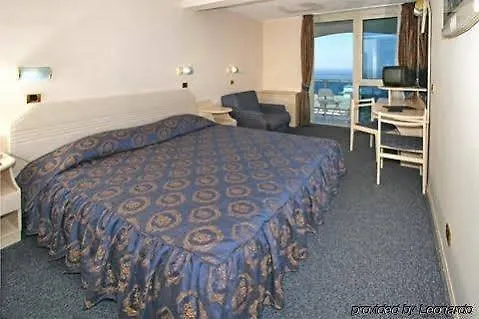 Hotel Gran Vista Plava Laguna Poreč