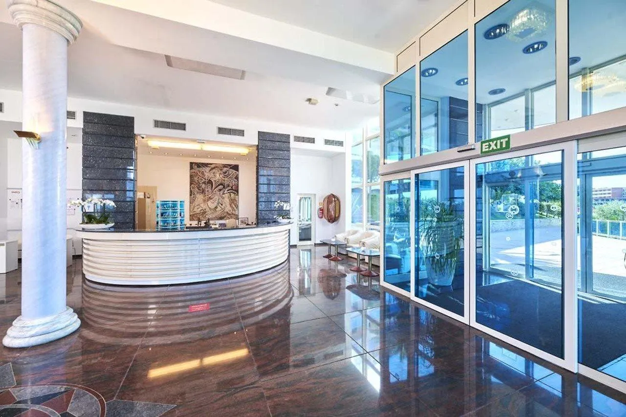 Hotel Gran Vista Plava Laguna Poreč 3*,  Chorvatsko