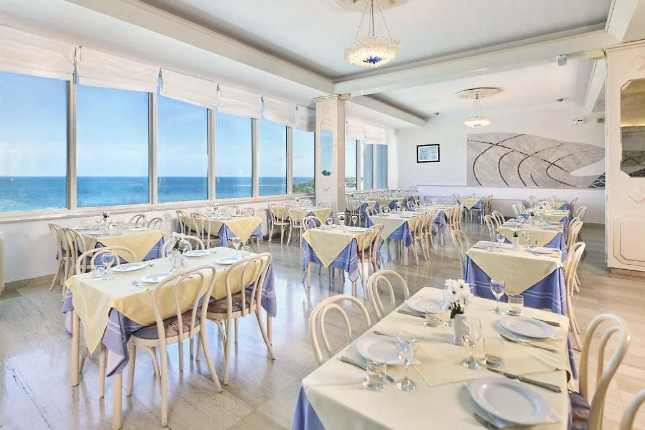 Hotel Gran Vista Plava Laguna Poreč