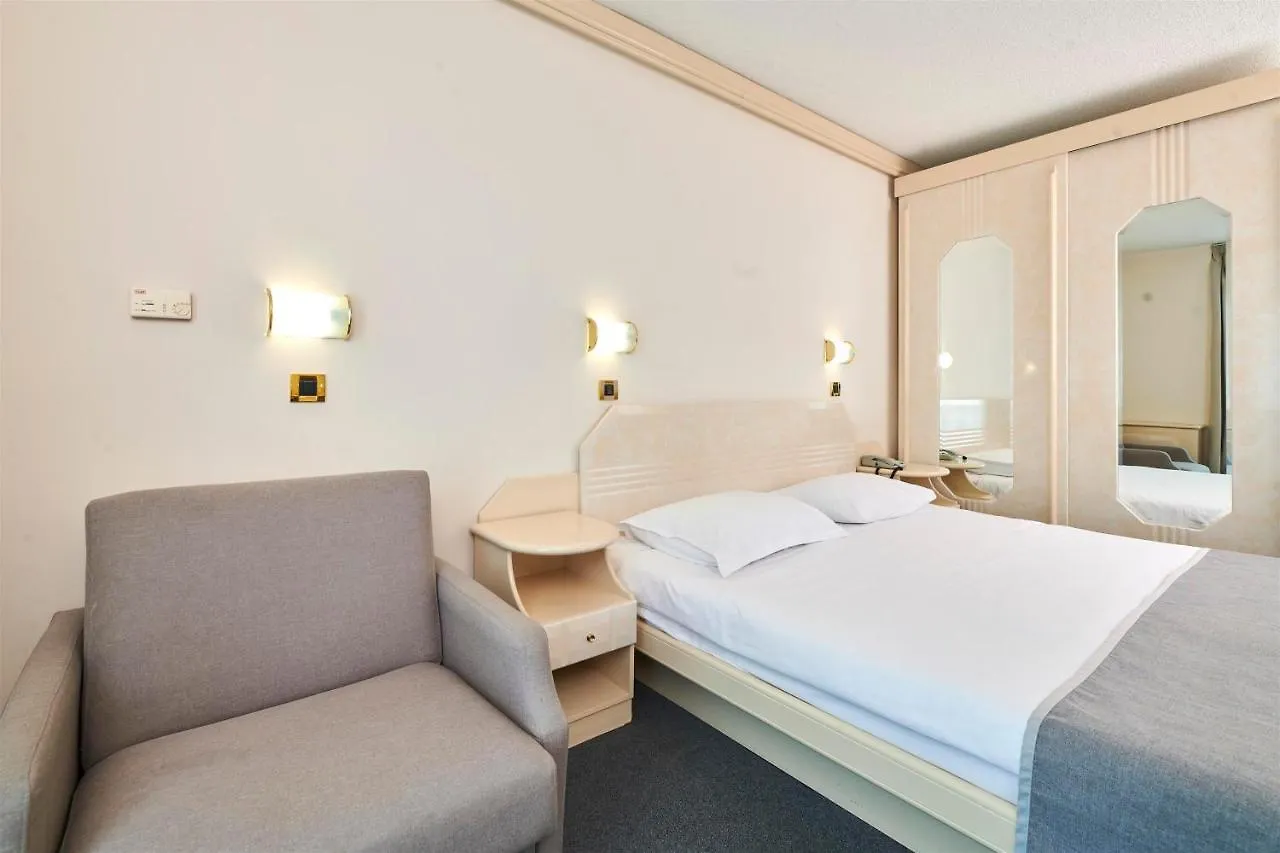 Hotel Gran Vista Plava Laguna Poreč