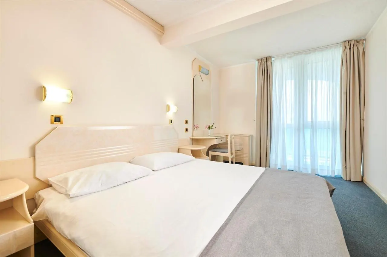 Hotel Gran Vista Plava Laguna Poreč