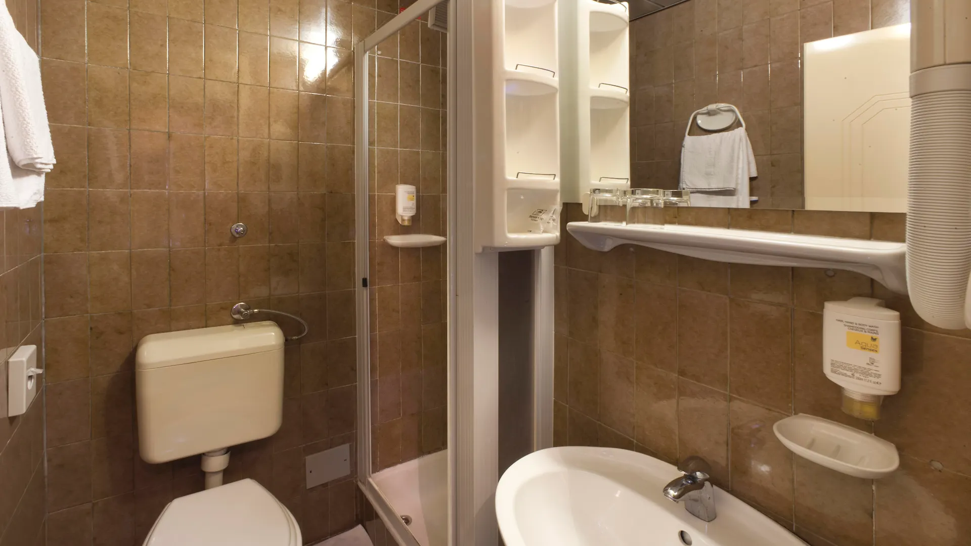 Hotel Gran Vista Plava Laguna Poreč