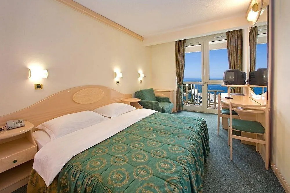 Hotel Gran Vista Plava Laguna Poreč