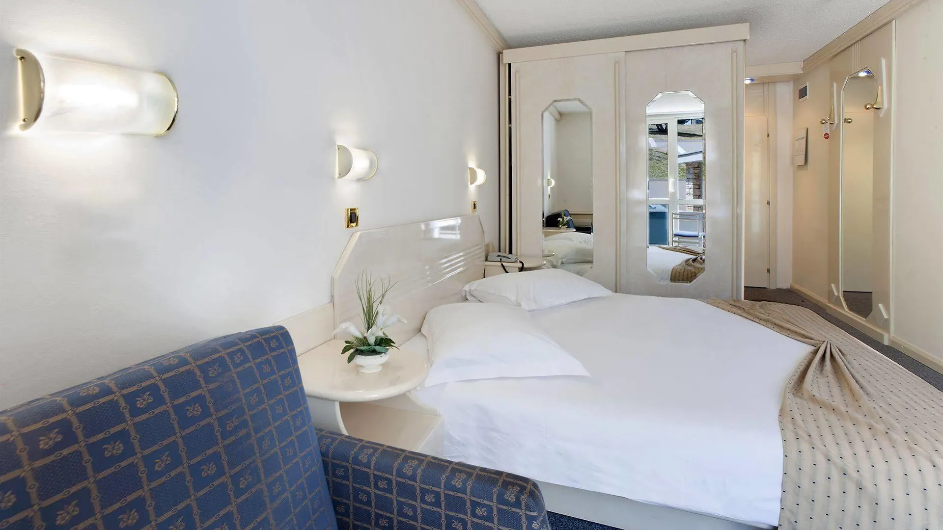 Hotel Gran Vista Plava Laguna Poreč 3*,  Hırvatistan