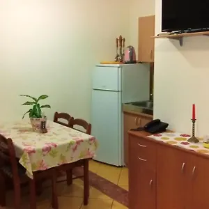 Casa Del Sol , Sukošan Chorvatsko