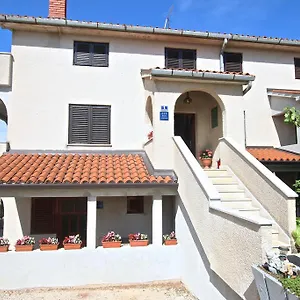 Apartment Ritosa