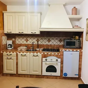 Apartment Barbara