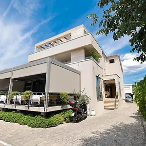 & Restaurant Matanovi Dvori Maison d'hôtes