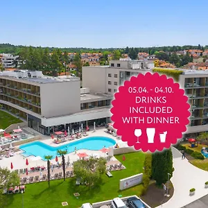Park Plava Laguna **** Poreč
