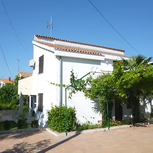 Apartment Spada