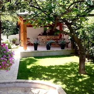 Apartment Peloza