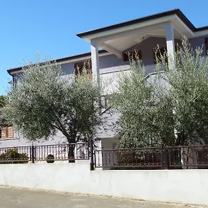 Apartment Libera