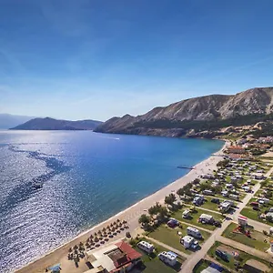 Valamar 4*, Baška Chorvatsko