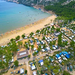 Valamar San Marino 4*, Lopar Chorvatsko
