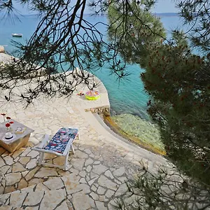 By The Sea Starigrad Paklenica , Tribanj-Kruscica Chorvatsko