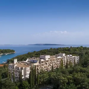 Eva Sunny & By Valamar 2*, Kampor Chorvatsko