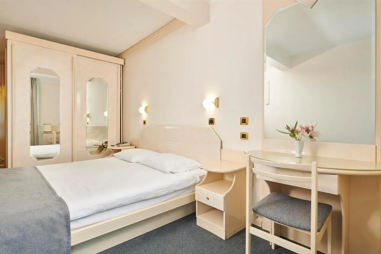 Hotel Gran Vista Plava Laguna Porec