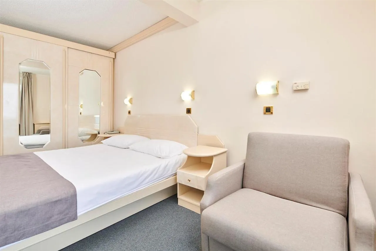 Hotel Gran Vista Plava Laguna Porec