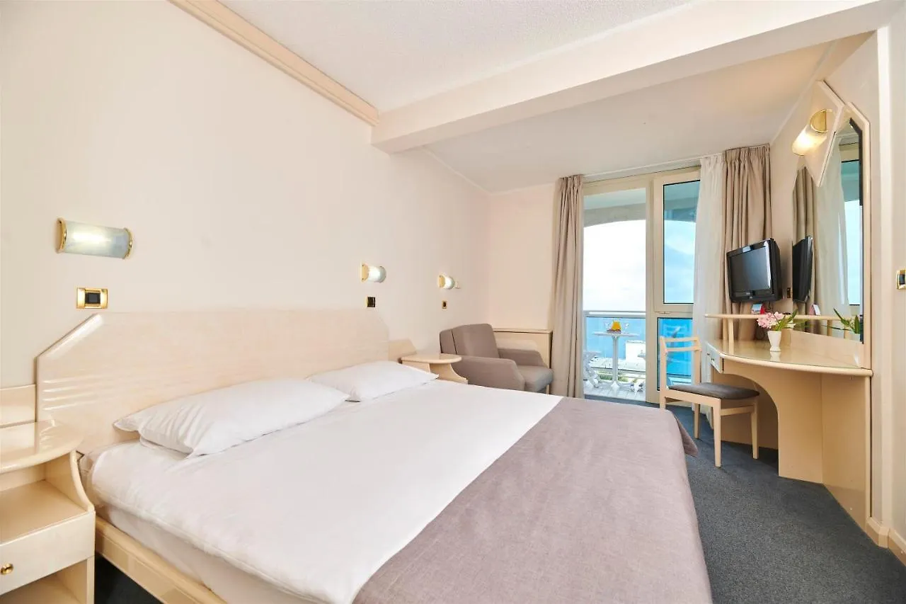 Hotel Gran Vista Plava Laguna Porec