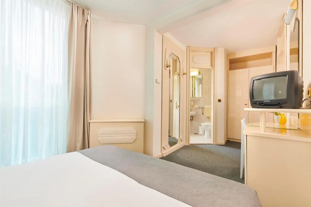 Hotel Gran Vista Plava Laguna Porec