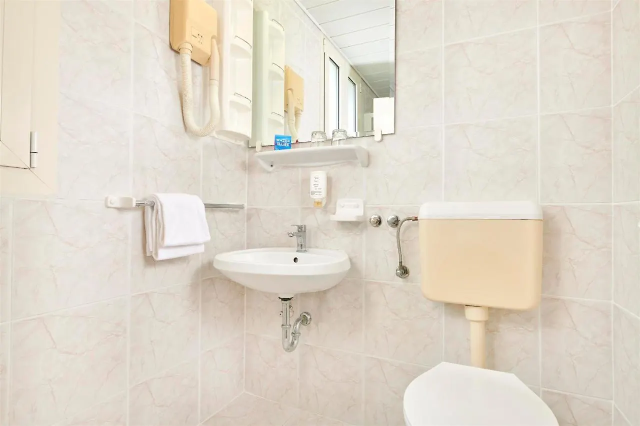 Hotel Gran Vista Plava Laguna Porec