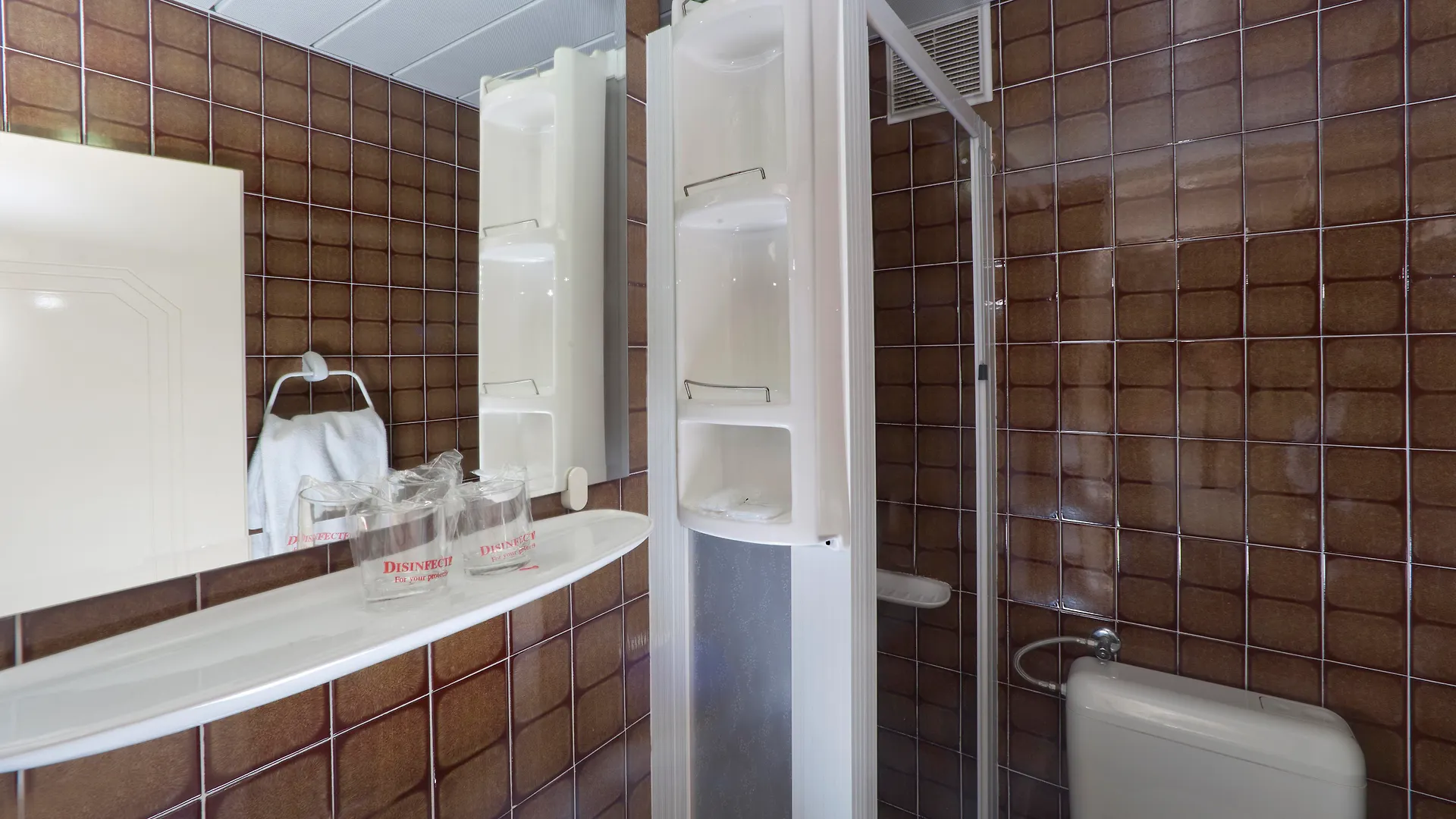 Hotel Gran Vista Plava Laguna Porec Croatia