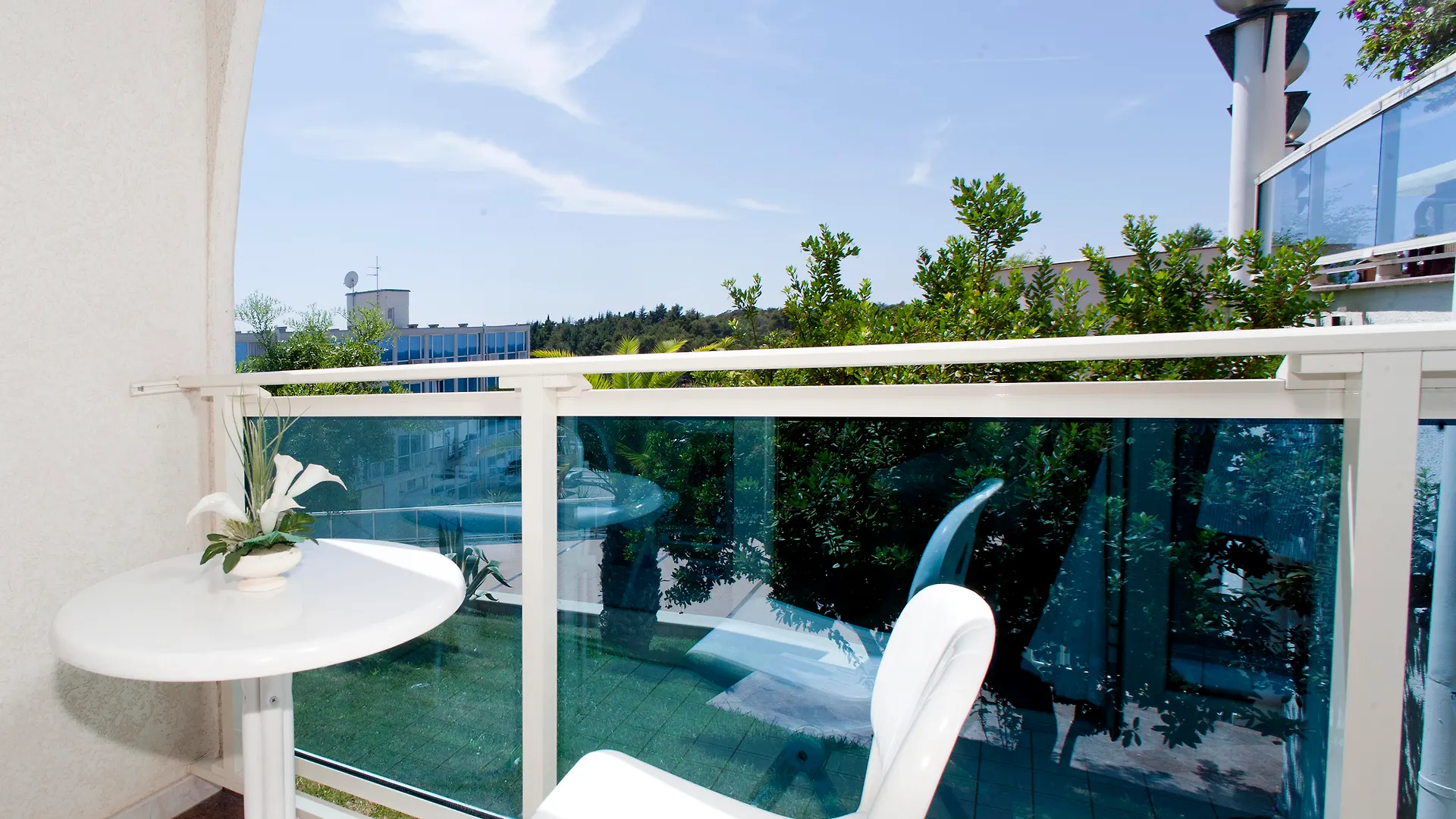 Hotel Gran Vista Plava Laguna Porec