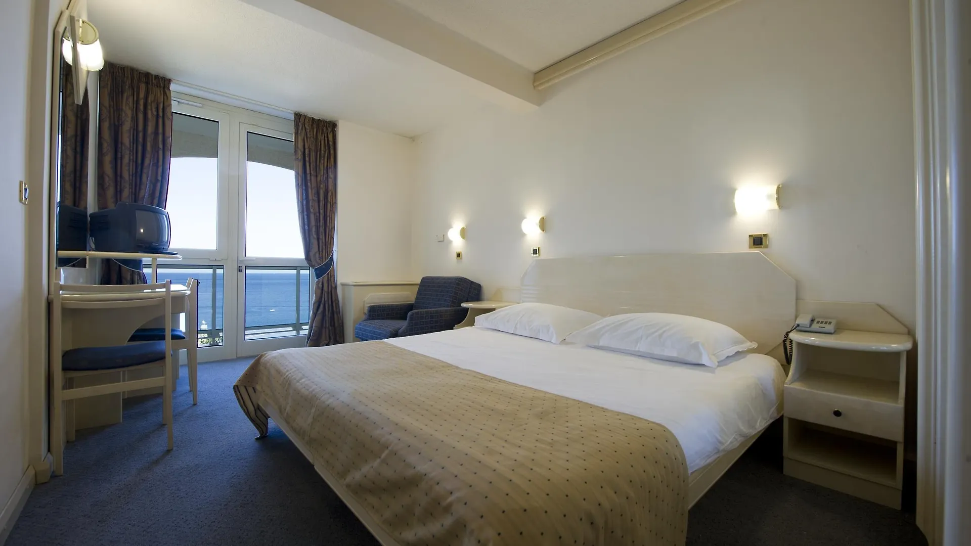 Hotel Gran Vista Plava Laguna Porec