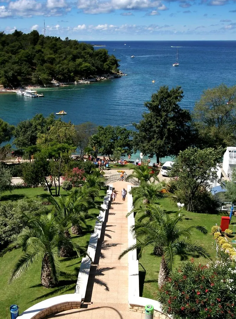 Hotel Gran Vista Plava Laguna Porec