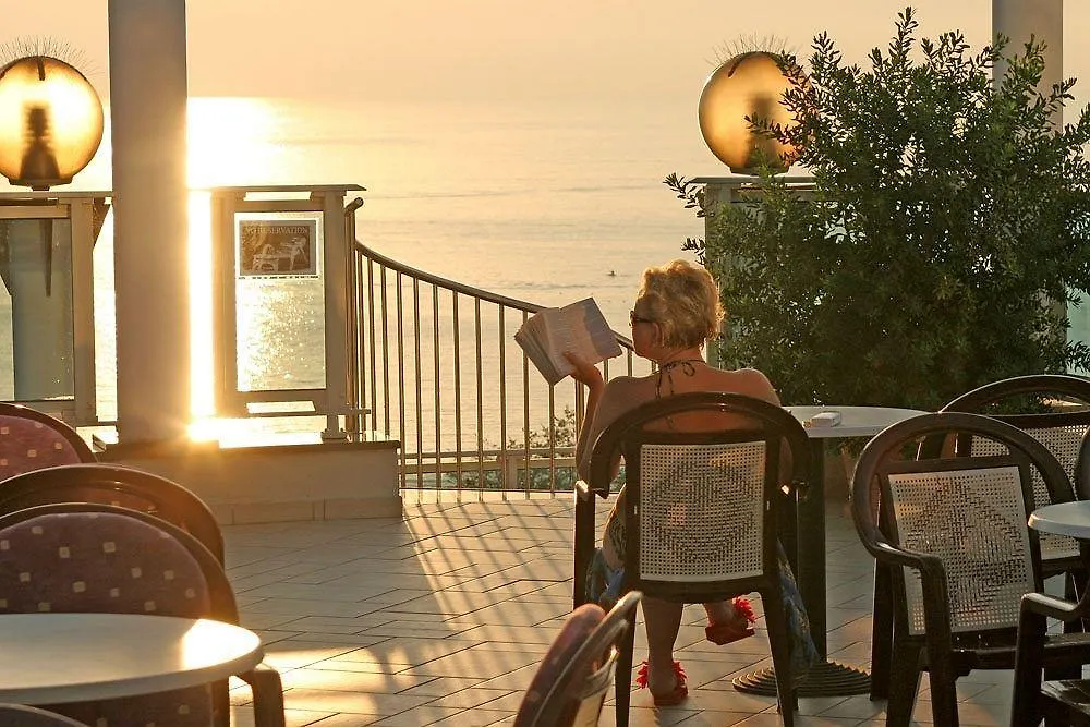 Hotel Gran Vista Plava Laguna Porec