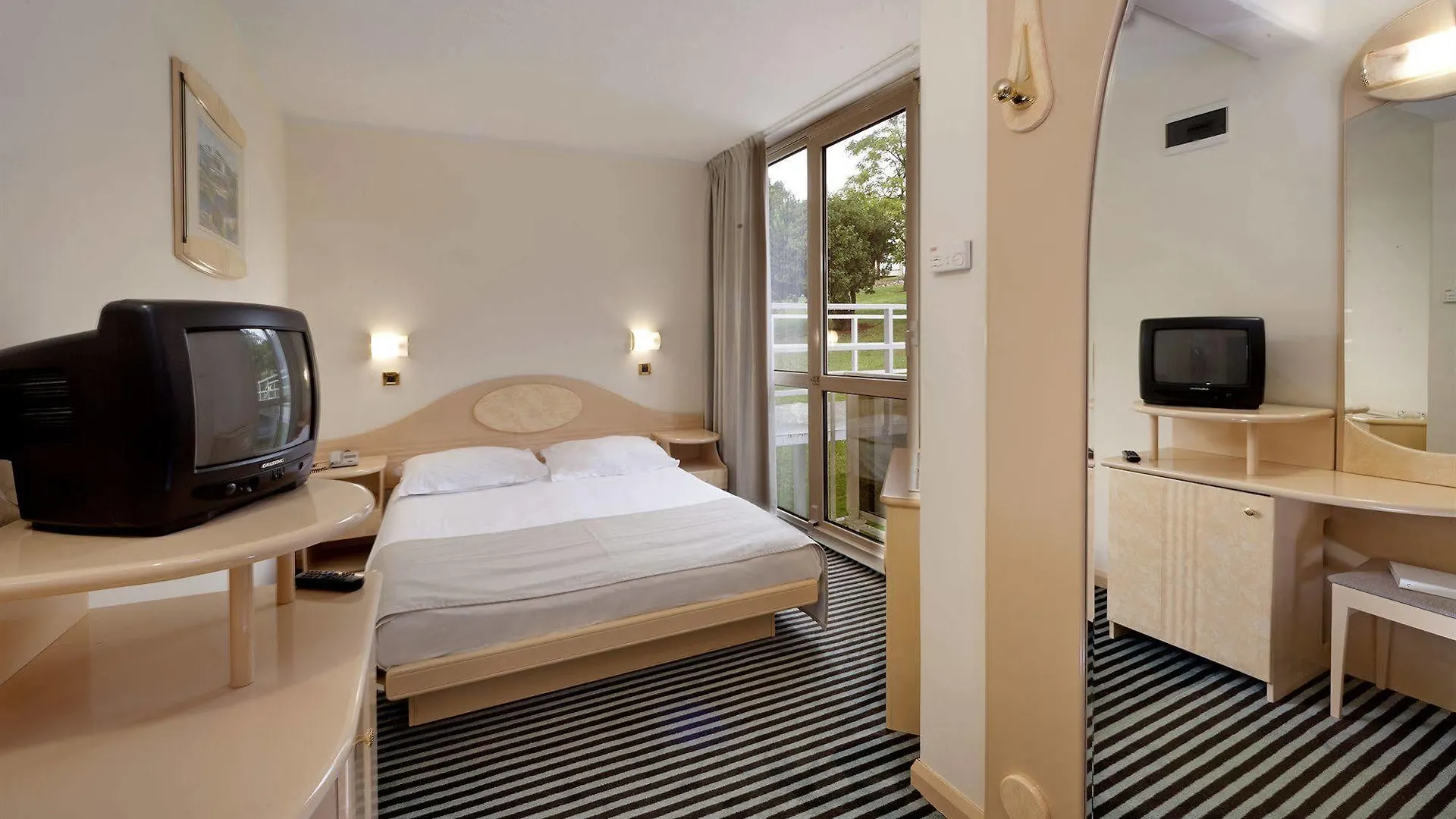 Hotel Gran Vista Plava Laguna Porec