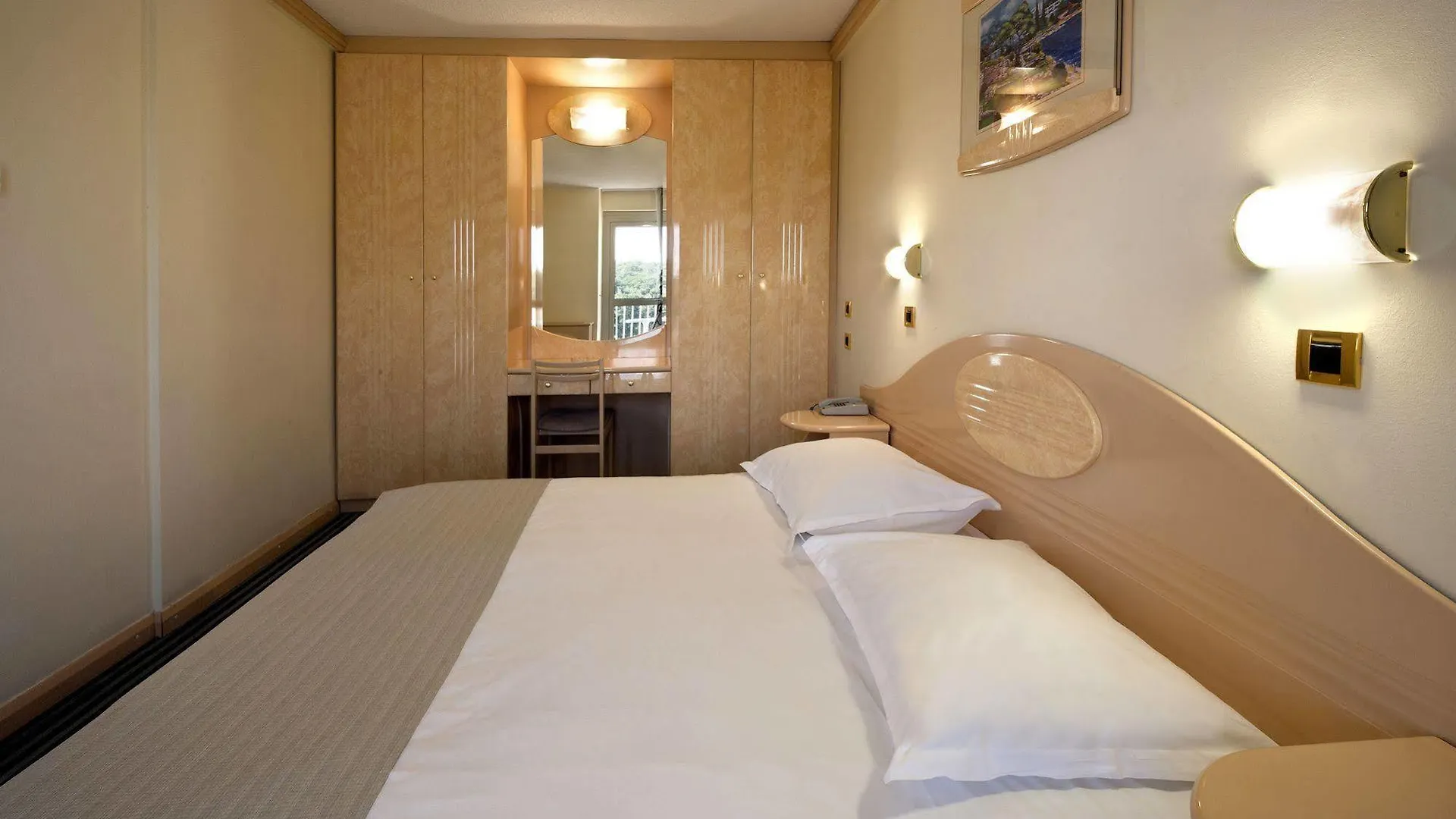 Hotel Gran Vista Plava Laguna Porec
