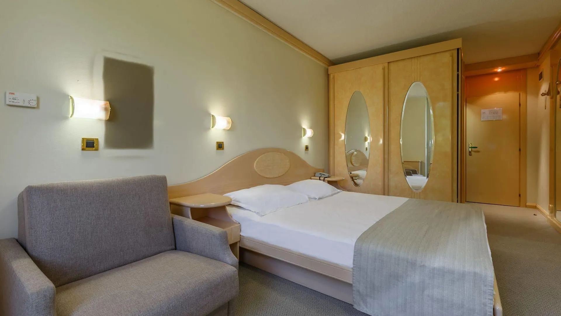 Hotel Gran Vista Plava Laguna Porec