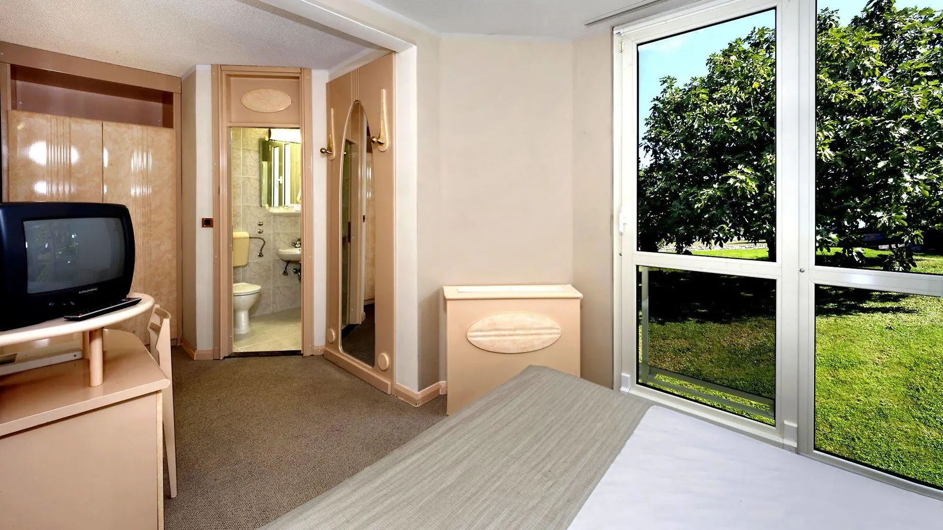 Hotel Gran Vista Plava Laguna Porec Croatia