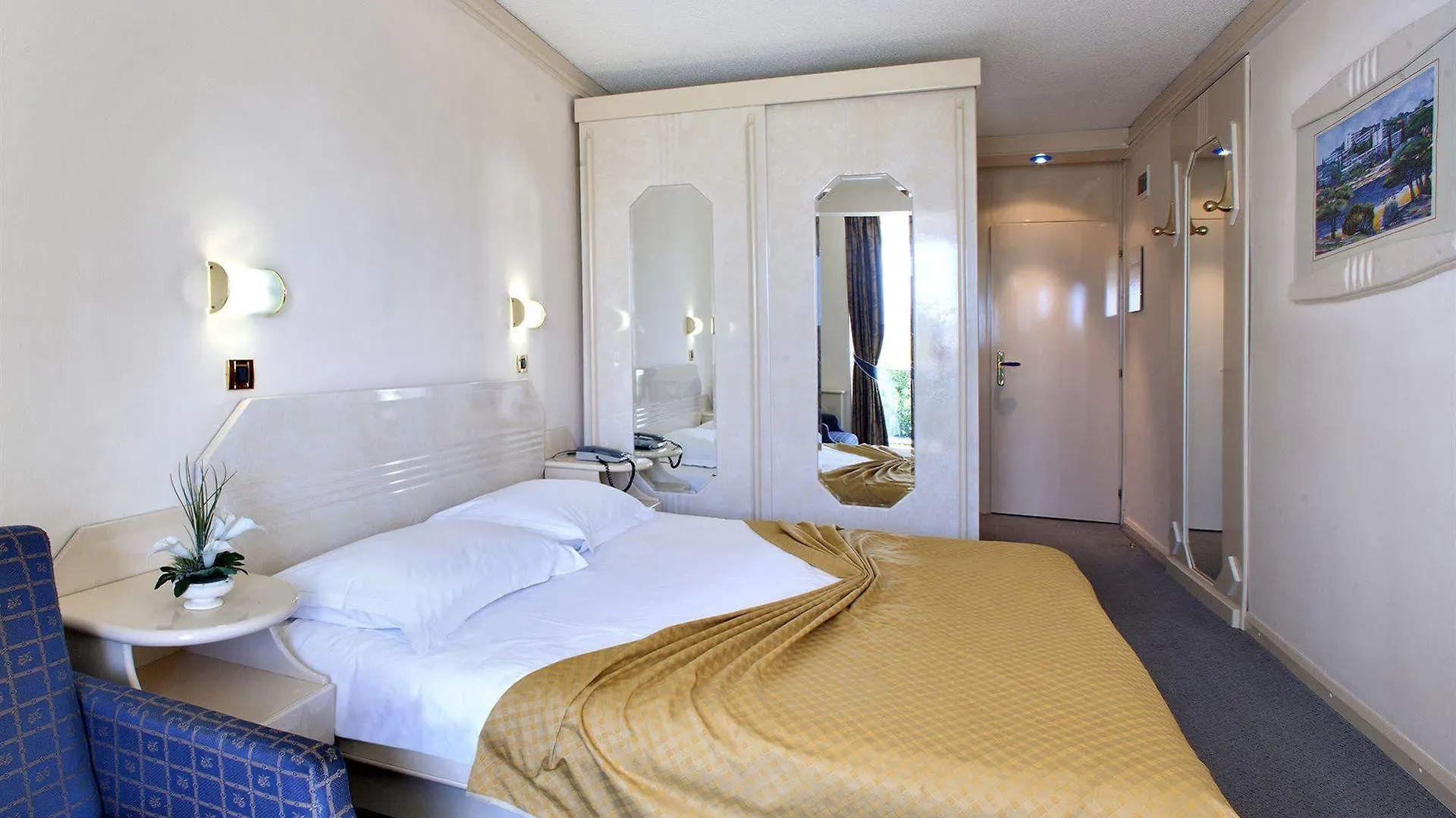 Hotel Gran Vista Plava Laguna Porec