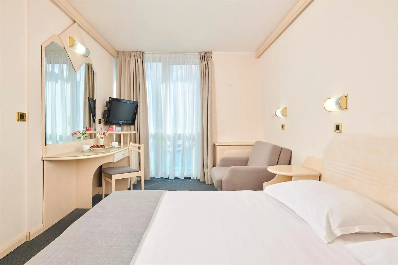 Hotel Gran Vista Plava Laguna Poreč